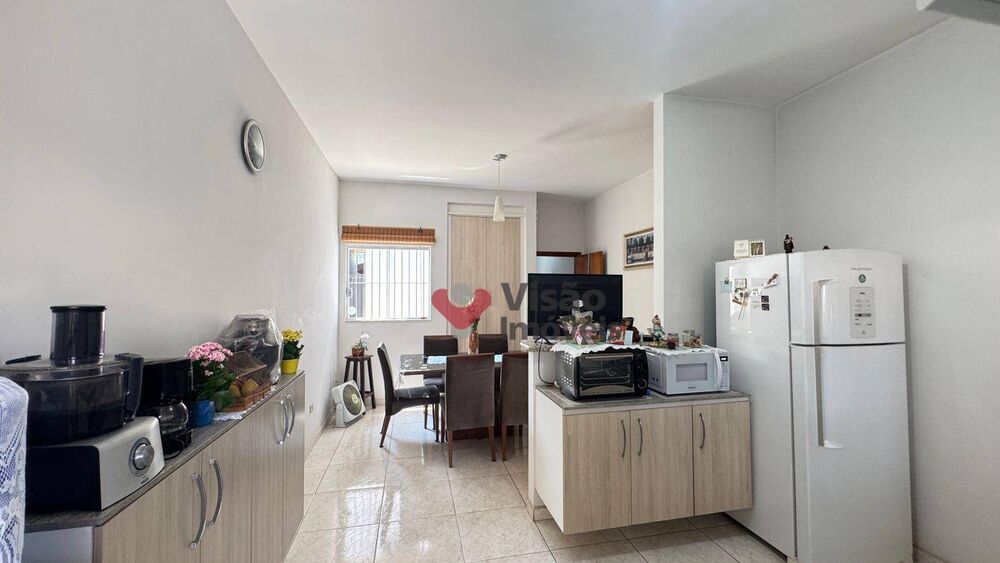 Sobrado, 2 quartos, 125 m² - Foto 3