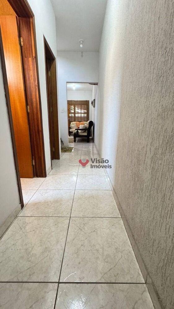 Sobrado, 2 quartos, 125 m² - Foto 5