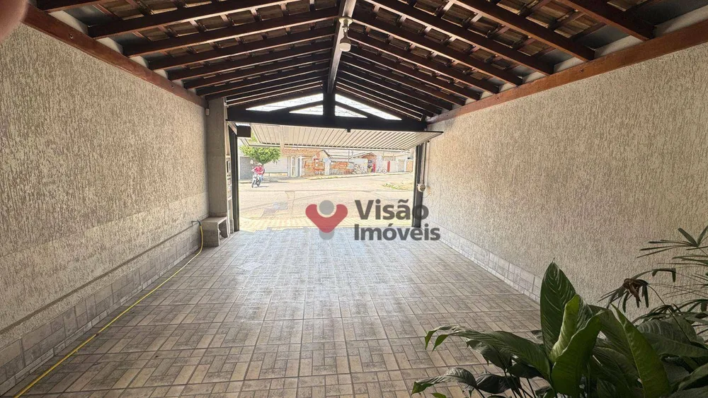 Sobrado, 2 quartos, 125 m² - Foto 4