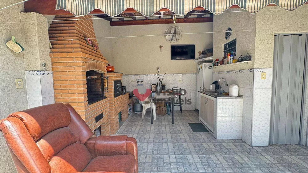 Sobrado, 2 quartos, 125 m² - Foto 11