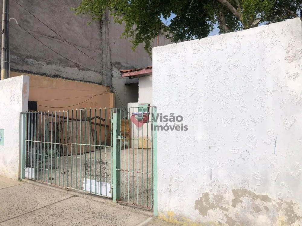 Casa, 2 quartos, 73 m² - Foto 1