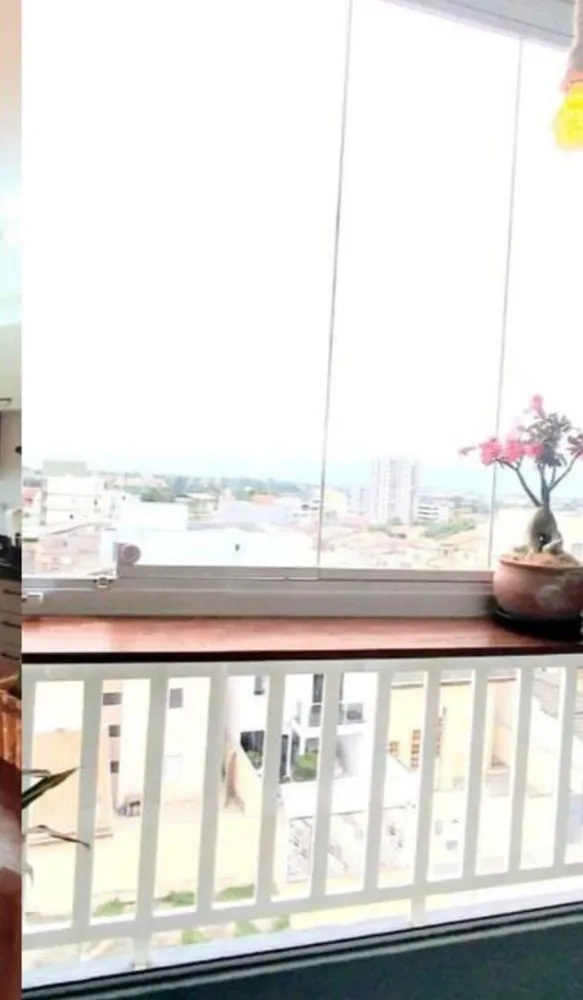 Apartamento, 2 quartos, 55 m² - Foto 1