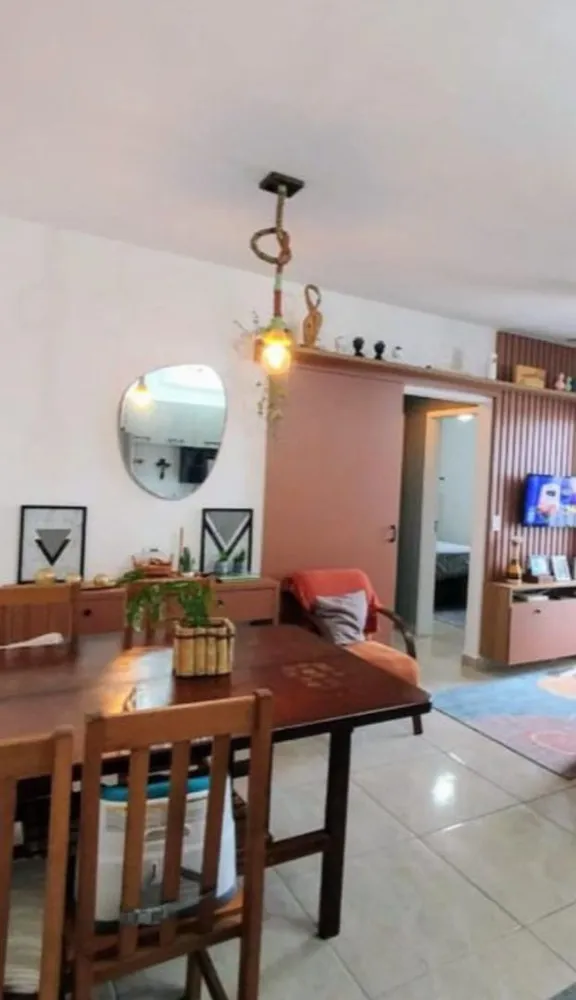 Apartamento, 2 quartos, 55 m² - Foto 3