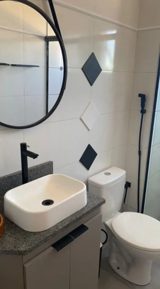 Apartamento, 2 quartos, 55 m² - Foto 8