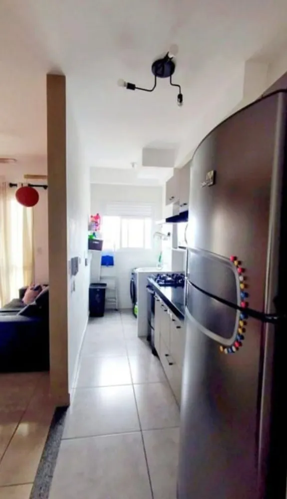 Apartamento, 2 quartos, 55 m² - Foto 6