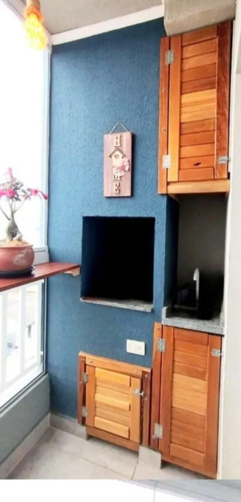 Apartamento, 2 quartos, 55 m² - Foto 10