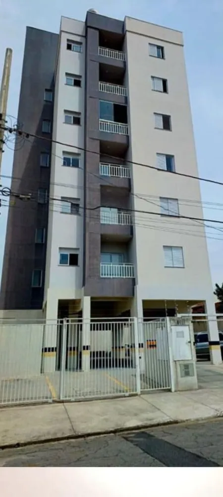 Apartamento, 2 quartos, 55 m² - Foto 2