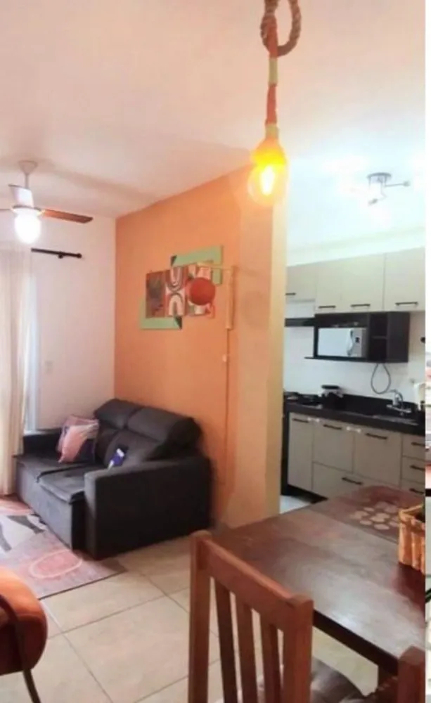 Apartamento, 2 quartos, 55 m² - Foto 4