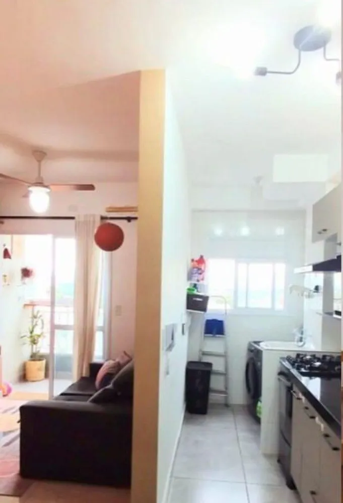 Apartamento, 2 quartos, 55 m² - Foto 5