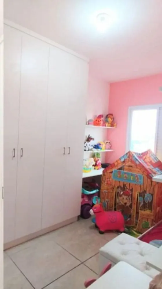 Apartamento, 2 quartos, 55 m² - Foto 7