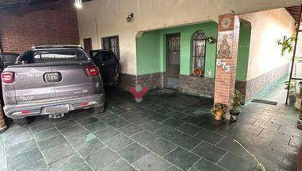 Casa, 3 quartos, 240 m² - Foto 2