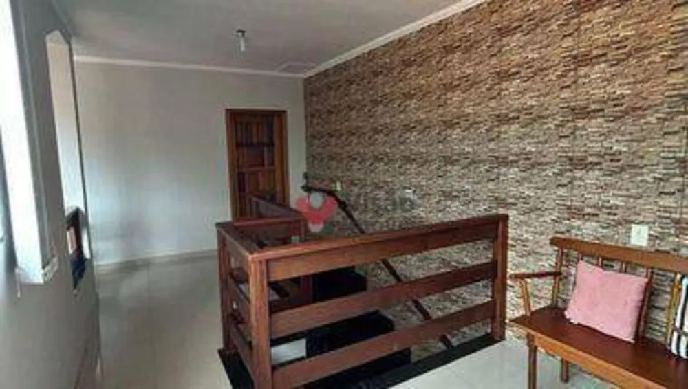Casa, 3 quartos, 240 m² - Foto 10