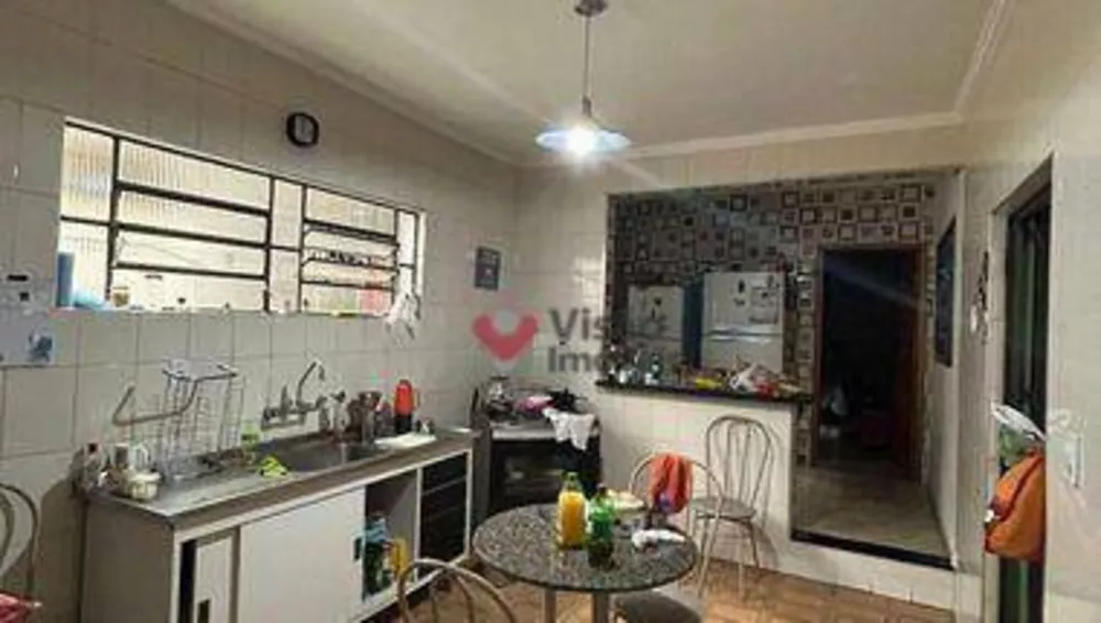 Casa, 3 quartos, 240 m² - Foto 5