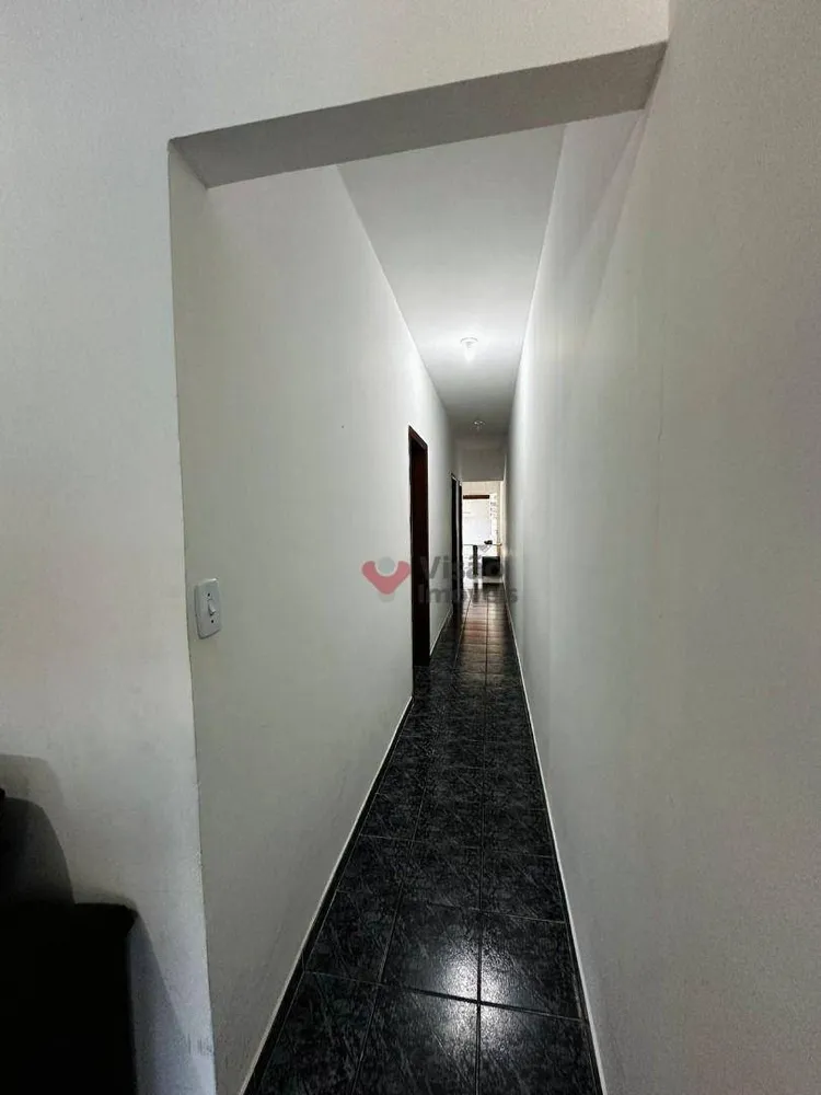 Sobrado, 2 quartos, 130 m² - Foto 6