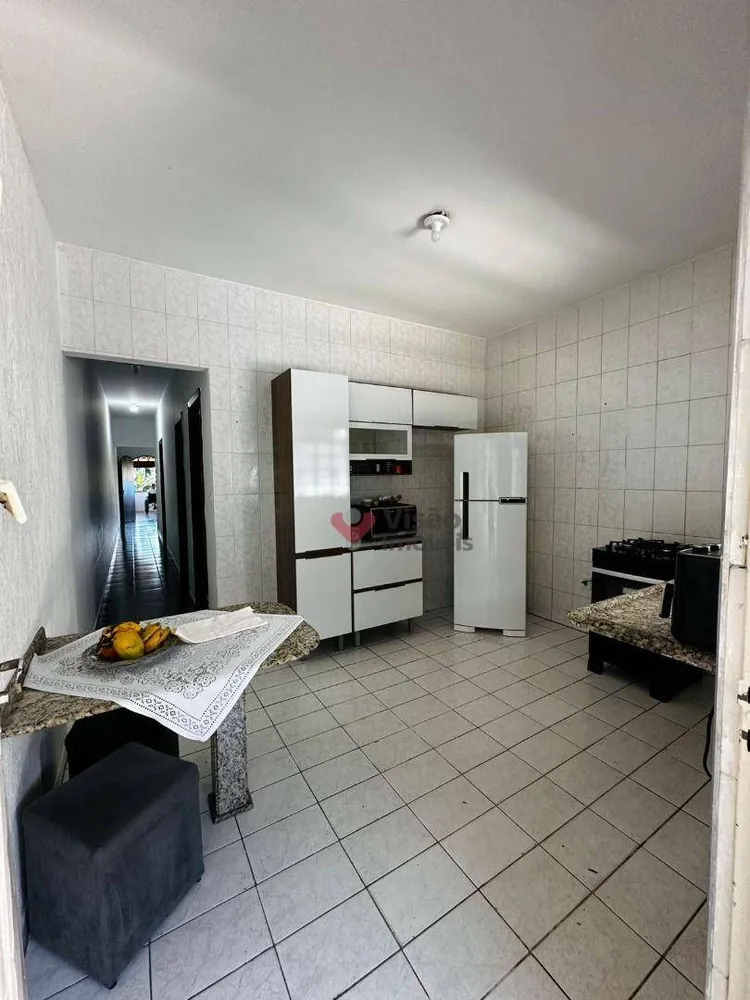 Sobrado, 2 quartos, 130 m² - Foto 8