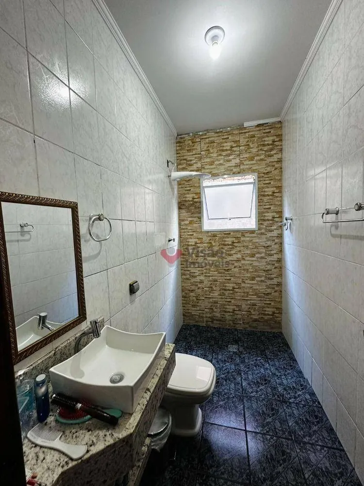 Sobrado, 2 quartos, 130 m² - Foto 9