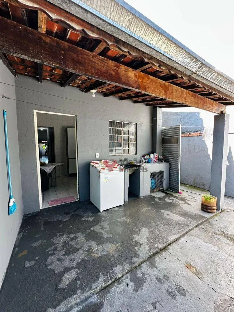 Sobrado, 2 quartos, 130 m² - Foto 11
