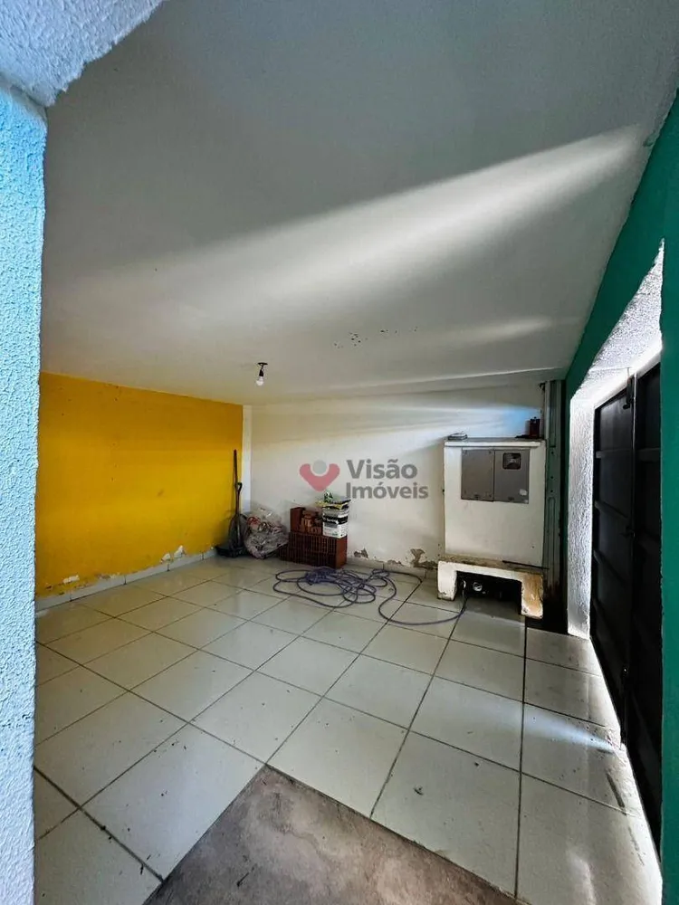 Sobrado, 2 quartos, 130 m² - Foto 2