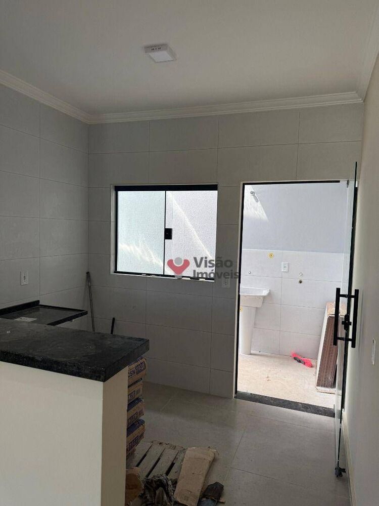 Casa, 3 quartos - Foto 5