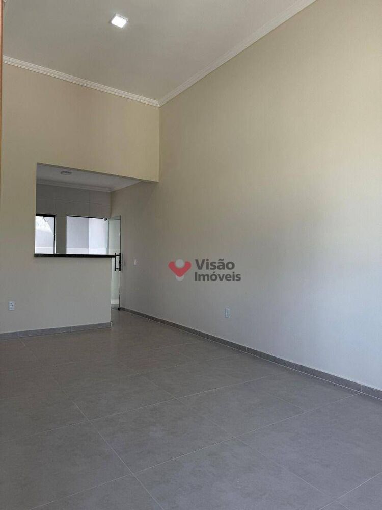 Casa, 3 quartos - Foto 4