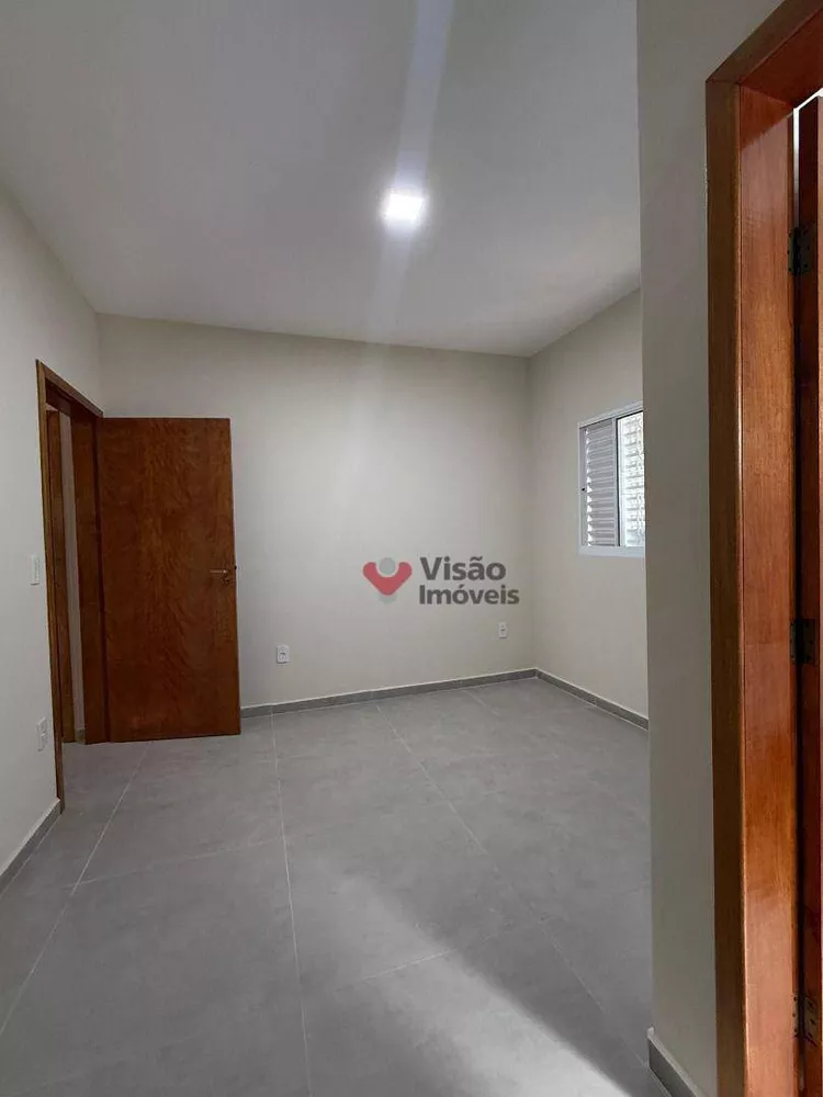 Casa, 3 quartos - Foto 8