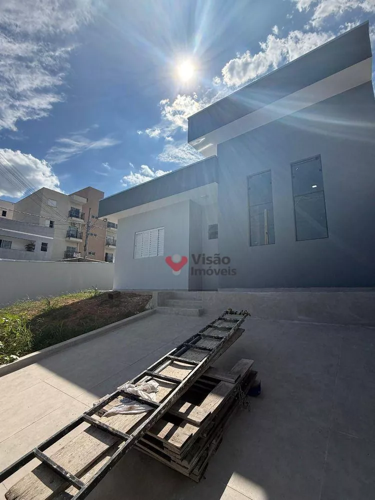 Casa, 3 quartos - Foto 2