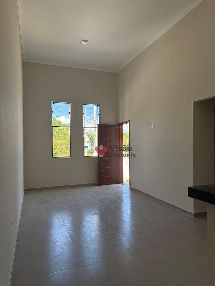 Casa, 3 quartos - Foto 3