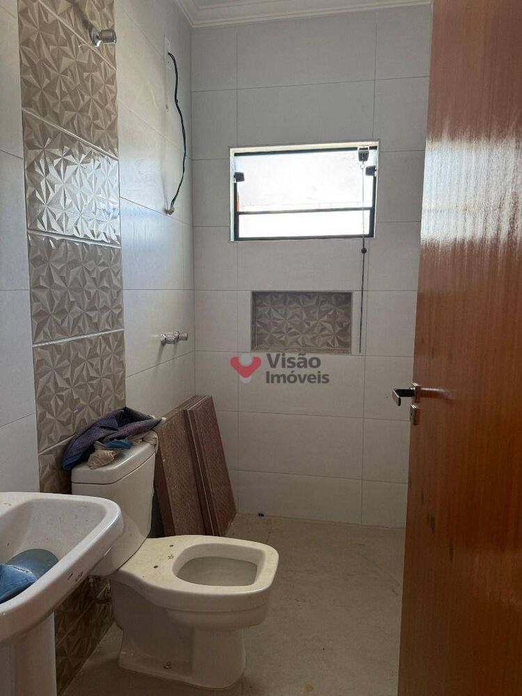 Casa, 3 quartos - Foto 10