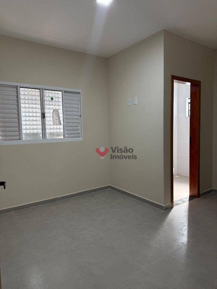 Casa, 3 quartos - Foto 9