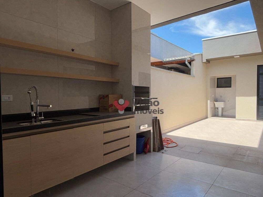 Casa de Condomínio, 3 quartos - Foto 8