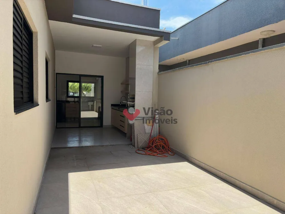 Casa de Condomínio, 3 quartos - Foto 20
