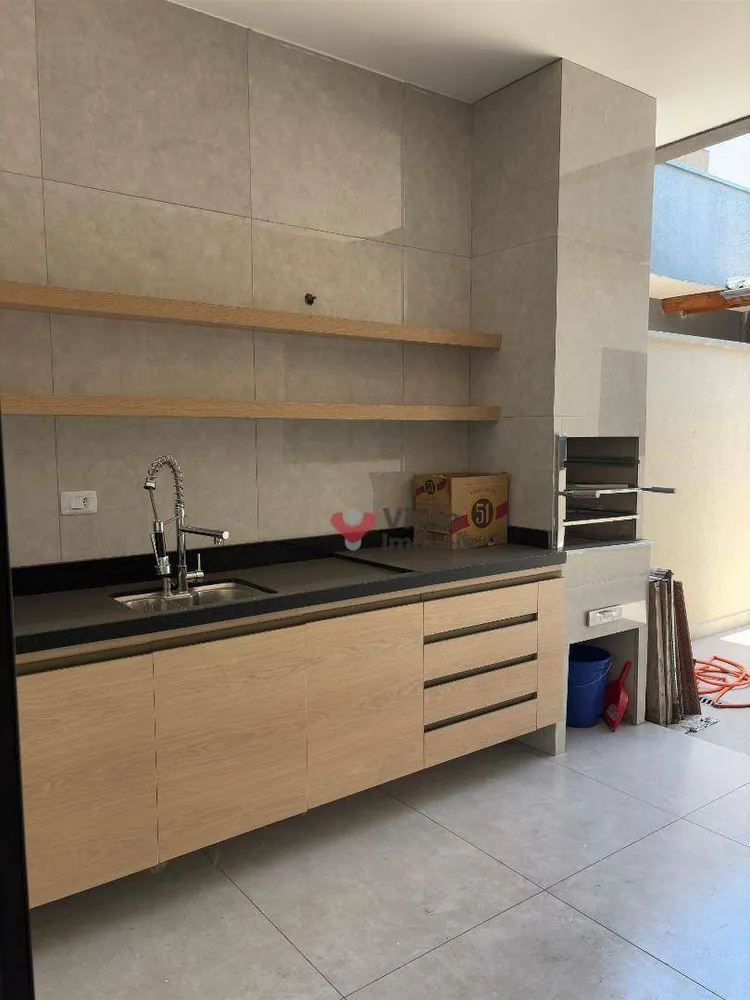 Casa de Condomínio, 3 quartos - Foto 17