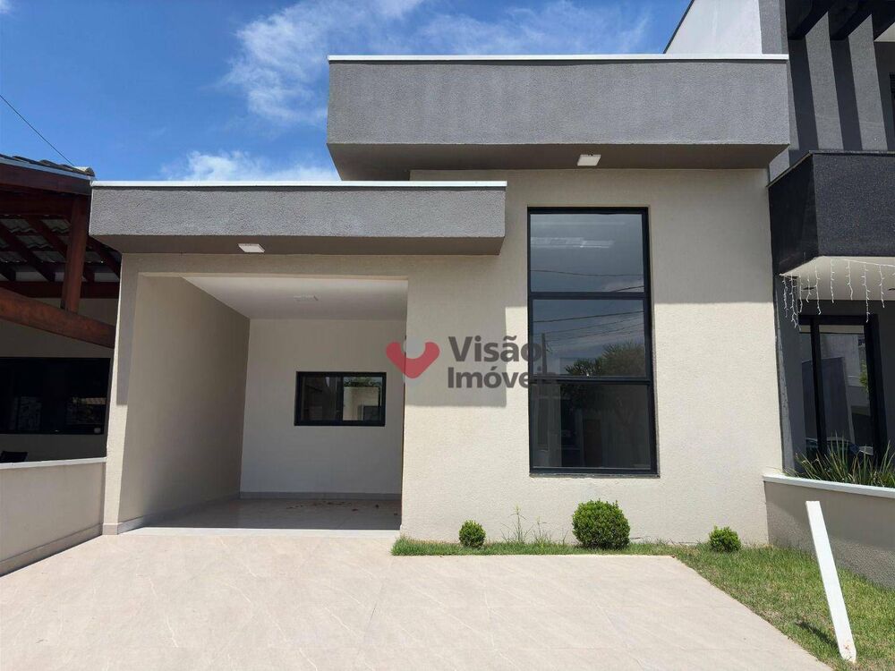 Casa de Condomínio, 3 quartos - Foto 7