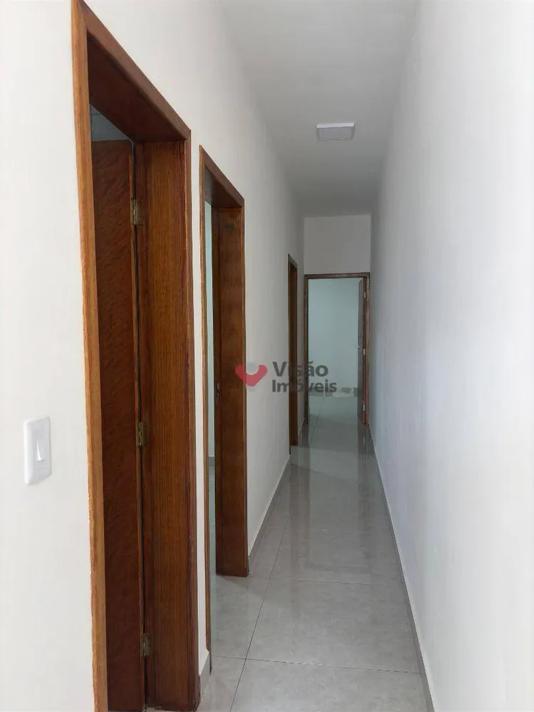 Casa de Condomínio, 3 quartos - Foto 8