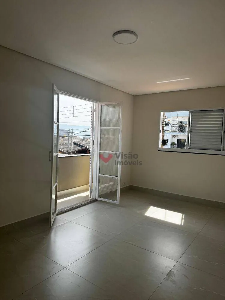 Sobrado, 4 quartos - Foto 4