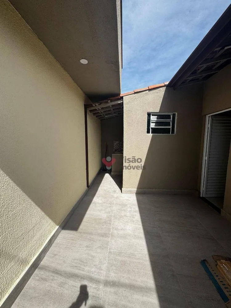 Sobrado, 4 quartos - Foto 11