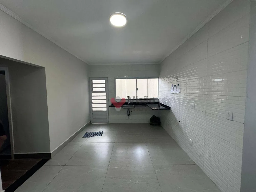Sobrado, 4 quartos - Foto 1