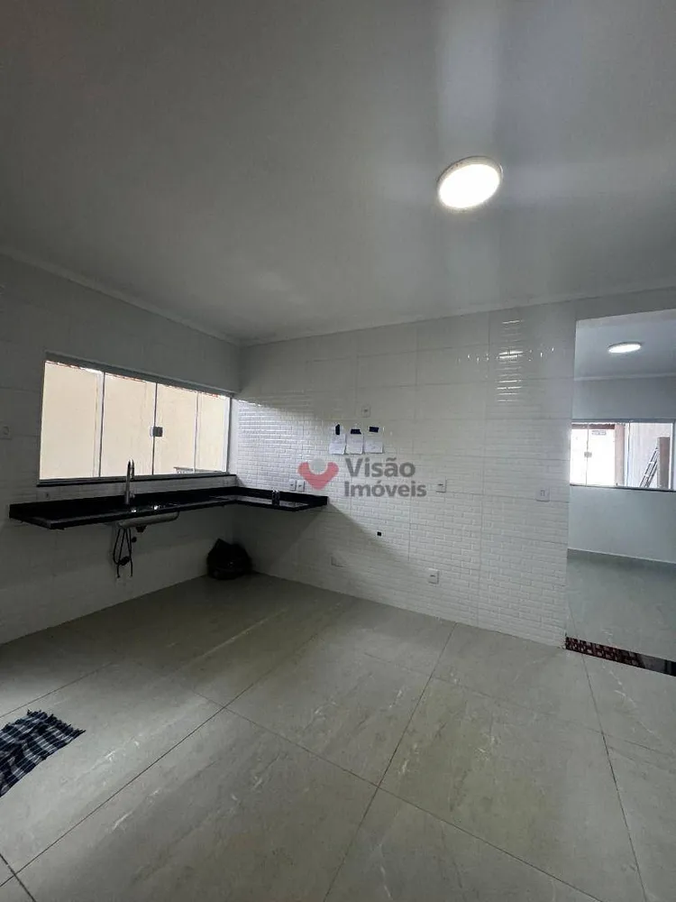 Sobrado, 4 quartos - Foto 2