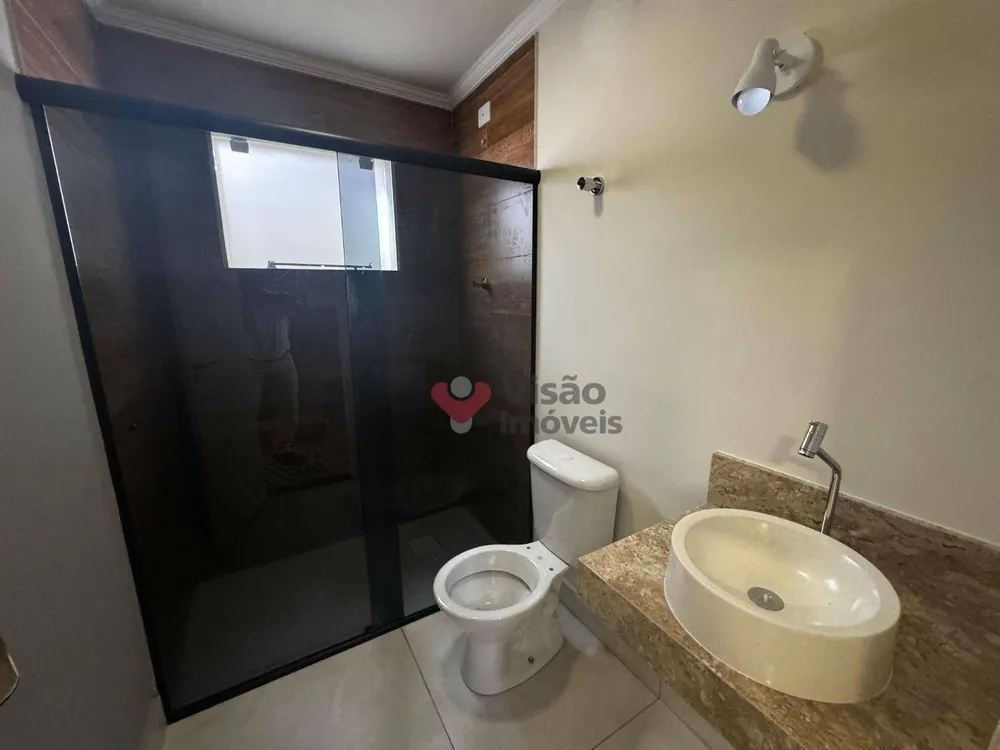 Sobrado, 4 quartos - Foto 6