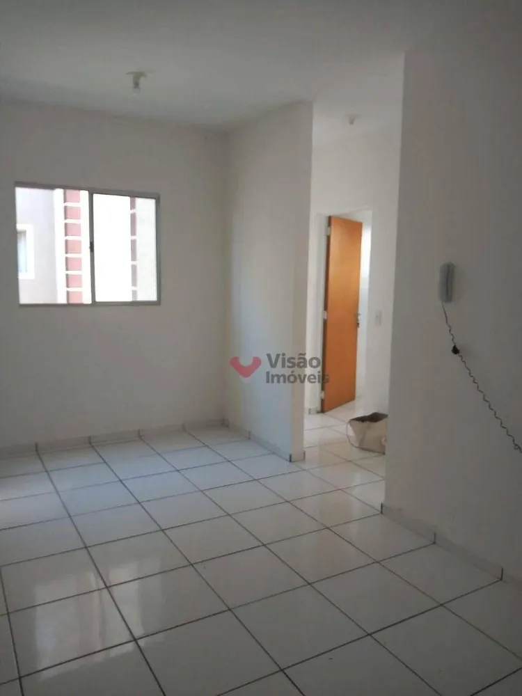 Apartamento, 2 quartos, 47 m² - Foto 8