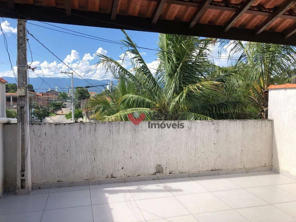 Sobrado, 3 quartos, 220 m² - Foto 17