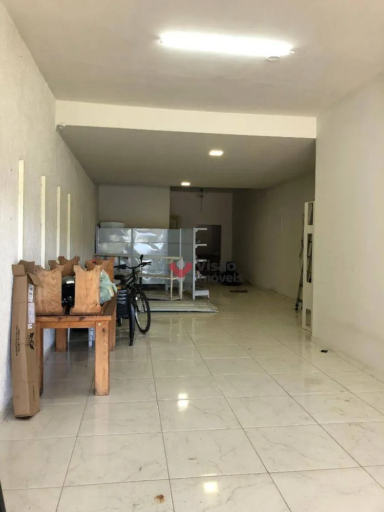 Sobrado, 3 quartos, 220 m² - Foto 4