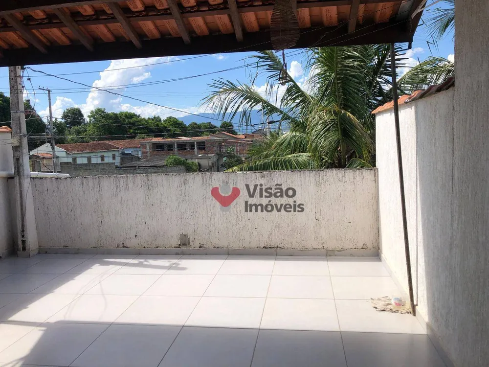 Sobrado, 3 quartos, 220 m² - Foto 16