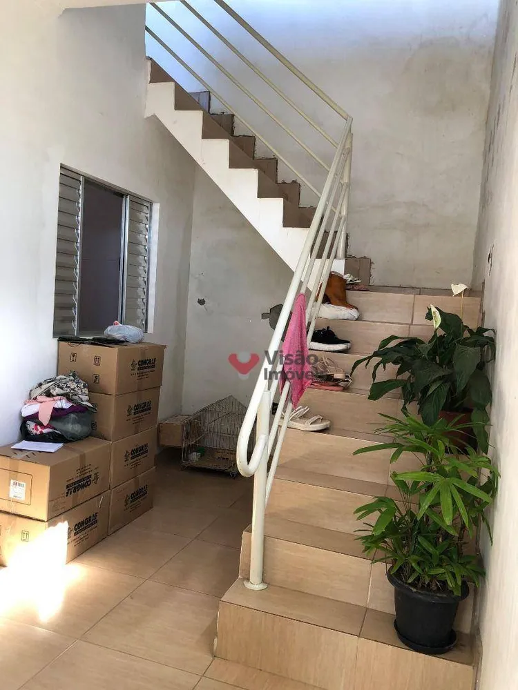 Sobrado, 3 quartos, 220 m² - Foto 6
