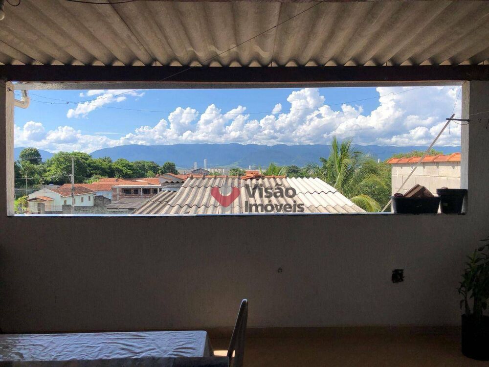 Sobrado, 3 quartos, 220 m² - Foto 5