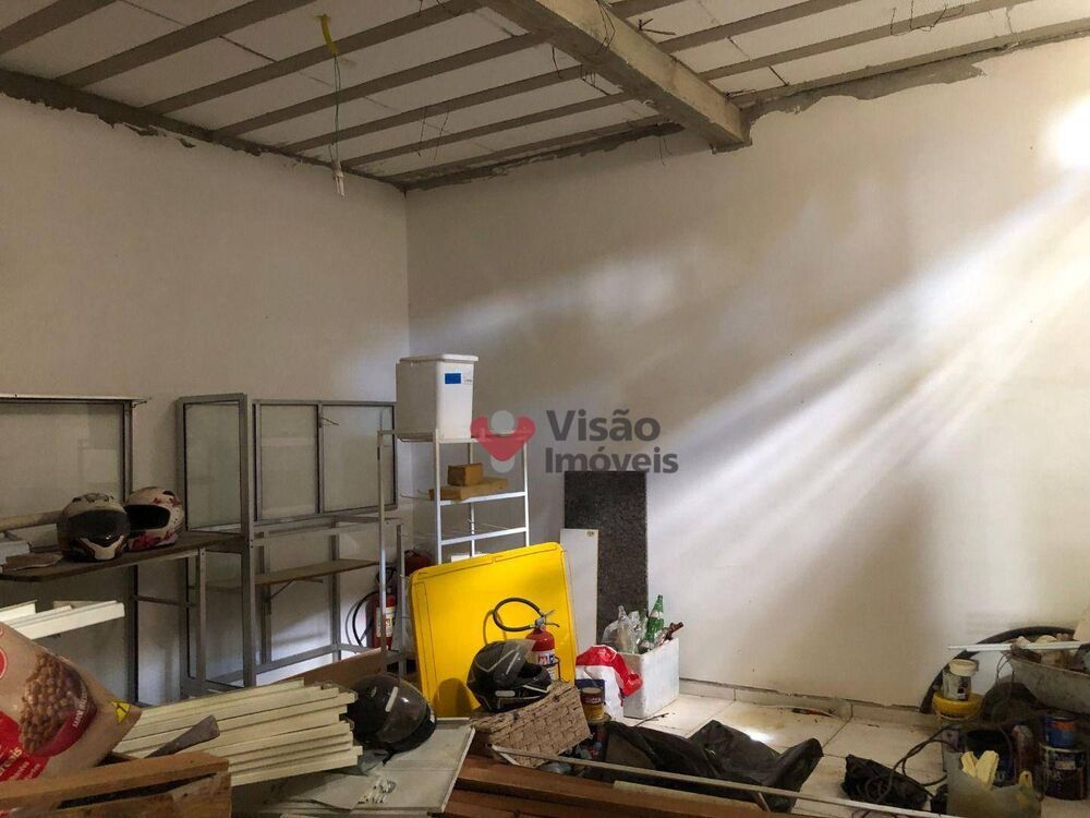 Sobrado, 3 quartos, 220 m² - Foto 8