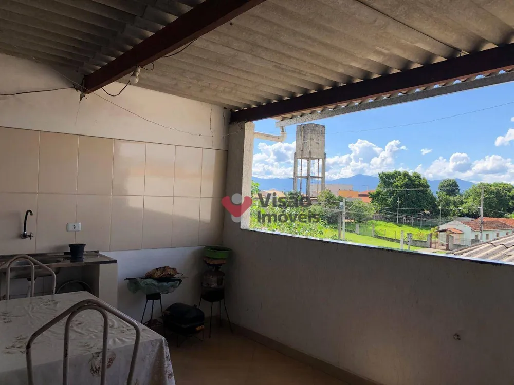 Sobrado, 3 quartos, 220 m² - Foto 12