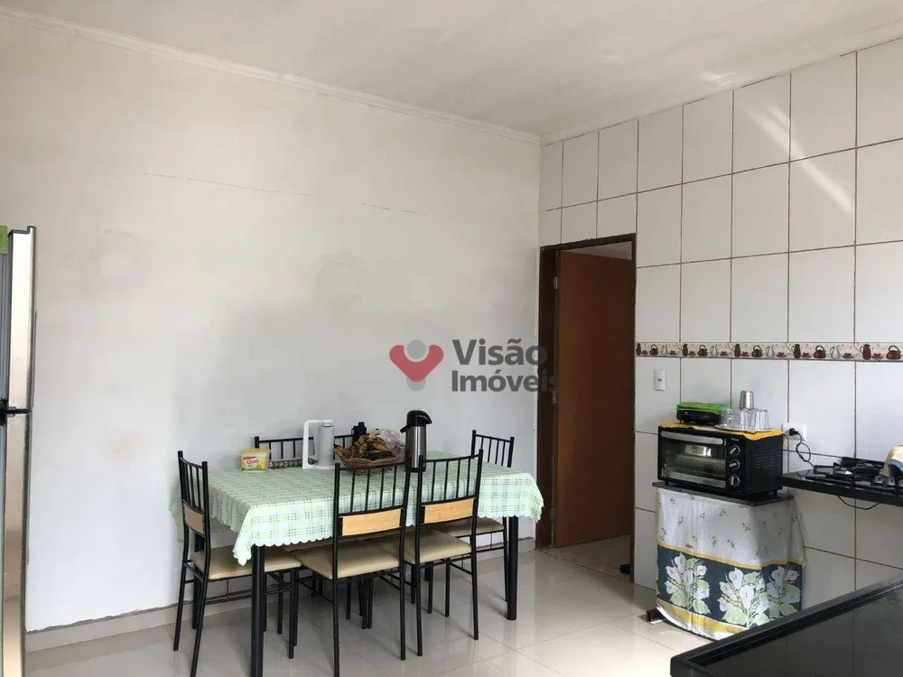 Sobrado, 3 quartos, 220 m² - Foto 3