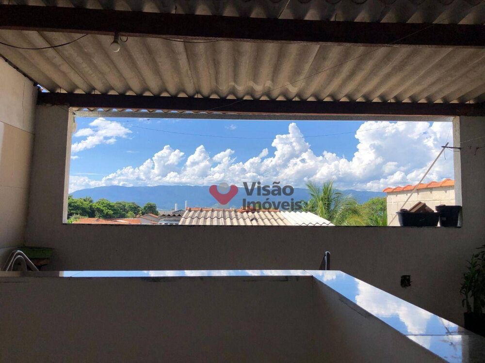 Sobrado, 3 quartos, 220 m² - Foto 6