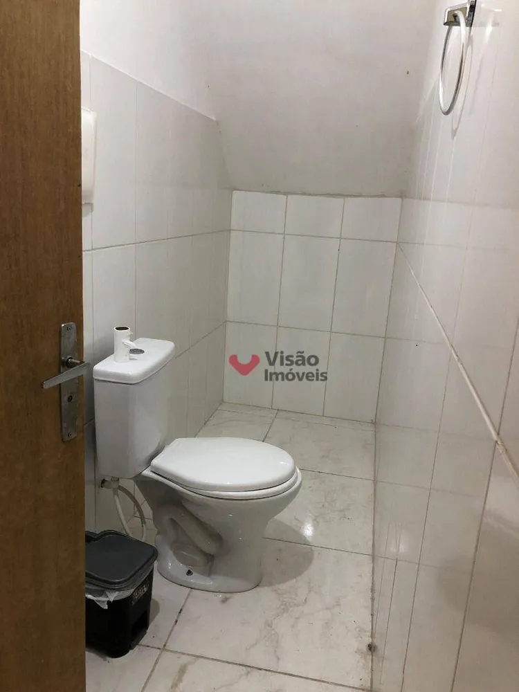 Sobrado, 3 quartos, 220 m² - Foto 5